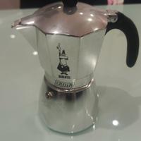 Moka Bialetti Dama 8 Tazze