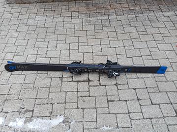 Sci Salomon SMax 175cm/R17