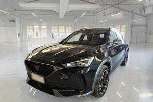 CUPRA FORMENTOR 2.0 TDI 4DRIVE DSG SUV
