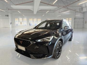CUPRA FORMENTOR 2.0 TDI 4DRIVE DSG SUV