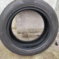 Pneumatici invernali 215/55R17 98V Hankook WINTER