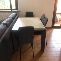 Tavolo WOOD MONDO CONVENIENZA (no sedie)