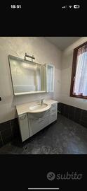 Mobile bagno completo
