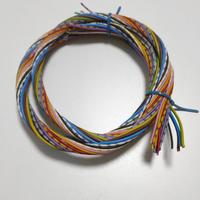 Matassina Fili elettrici multicolor