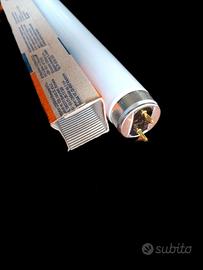 neon osram  in confezione 