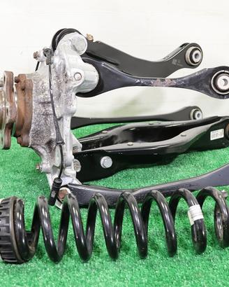 BMW G20 G21 G28 Mozzo fusello posteriore destro