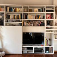 Libreria "Selecta" Lema