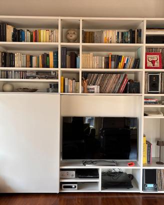 Libreria "Selecta" Lema