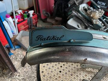 Ricambi Lem Pratikal