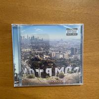 Dr. Dre – Compton: A Soundtrack by Dr. Dre