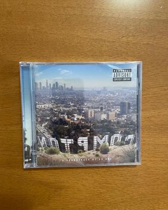 Dr. Dre – Compton: A Soundtrack by Dr. Dre