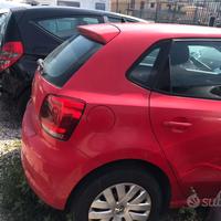 Volkswagen Polo 1.4 5p