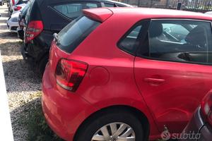 Volkswagen Polo 1.4 5p