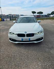 Bmw 316d touring 