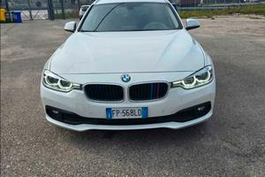 Bmw 316d touring 