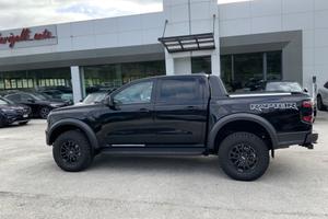 Ford Ranger Raptor 2.0 Ecoblue 4WD DC 5 posti FULL
