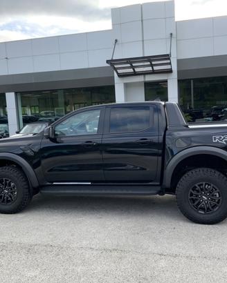 Ford Ranger Raptor 2.0 Ecoblue 4WD DC 5 posti FULL