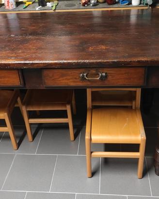 Interessante per amanti dell'antiquariato. 