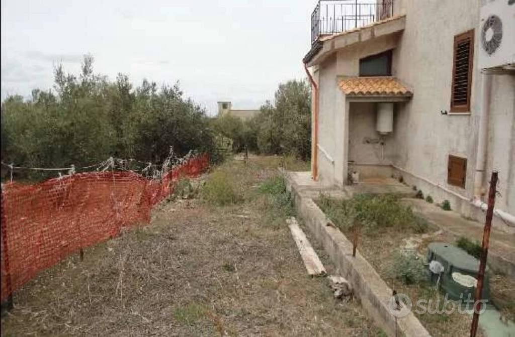 Immobile in asta di 796 m² a Carini - Vista 4