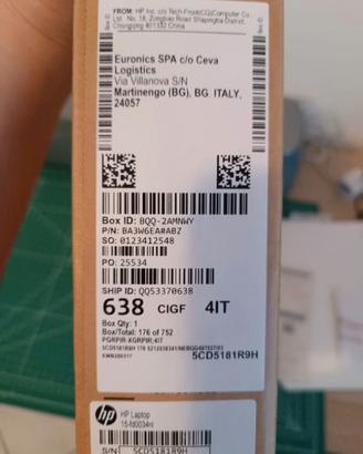 Pc hp