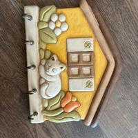 Porta chiavi Thun da appendere