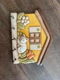 Porta chiavi Thun da appendere