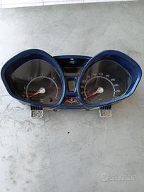 QUADRO STRUMENTI FORD Fiesta 5Â° Serie (05>08)