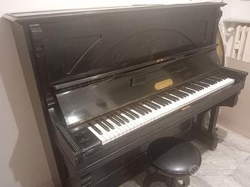 Pianoforte verticale Govino & Figli 