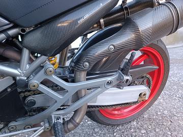 Ducati Monster S4
