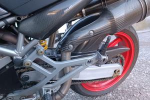 Ducati Monster S4