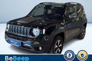 Jeep Renegade 1.3 T4 PHEV TRAILHAWK 4XE AT6