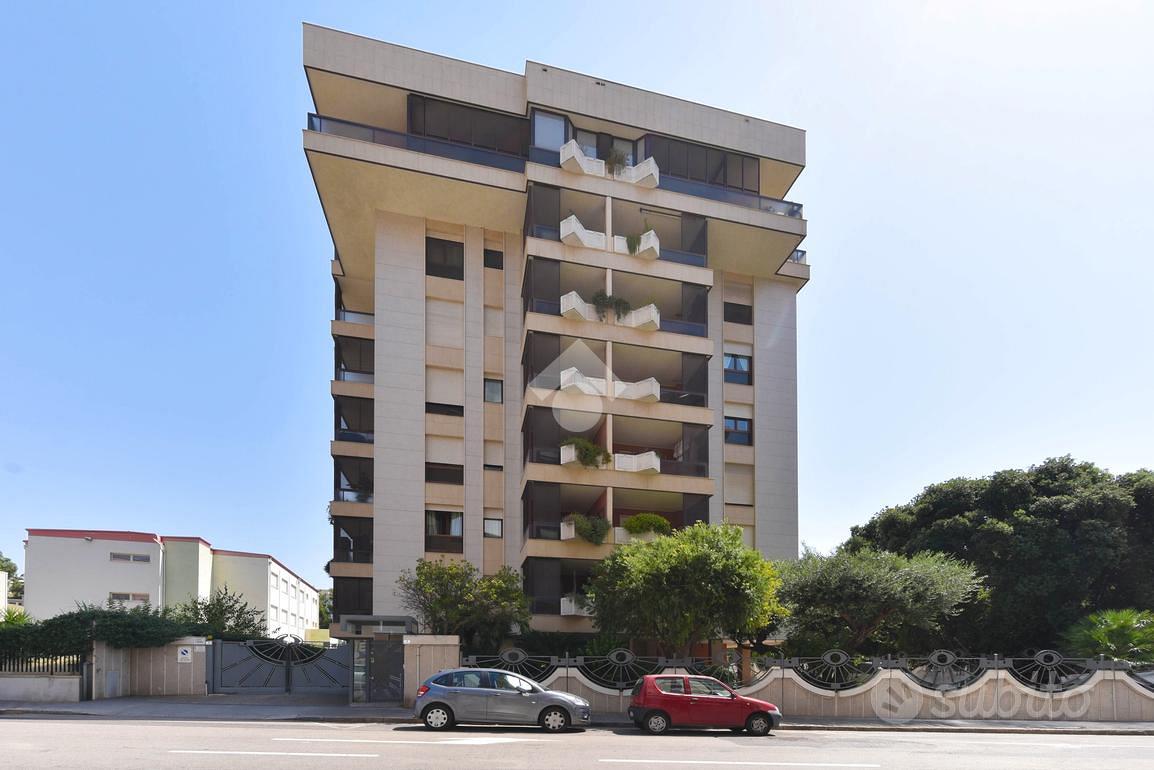 Appartamento – Cagliari, Fonsarda - Vista 2