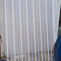 Cabina Doccia / Tenda rigida pieghevole