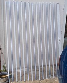 Cabina Doccia / Tenda rigida pieghevole