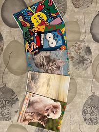 5 quaderni a righe terza elementare