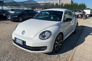 VOLKSWAGEN Maggiolino 2.0 TSI DSG Sport