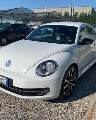 VOLKSWAGEN Maggiolino 2.0 TSI DSG Sport