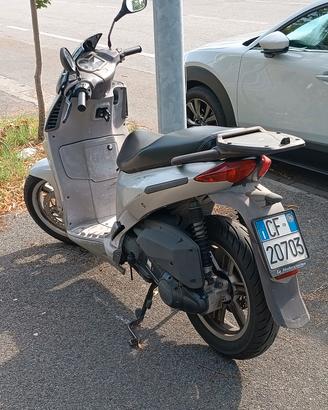 Aprilia Sport city 125