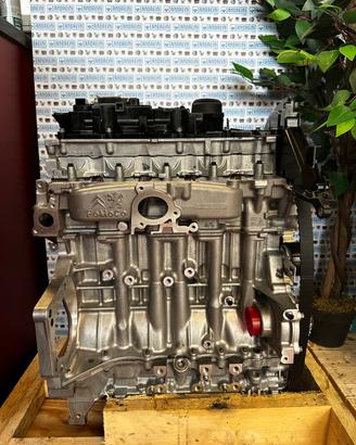 Motore NUOVO Citroen/PSA 1.5  “BH01 / 9H05 / 9H07”