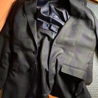 Abito giacca pantalone gilet Dan Jhon