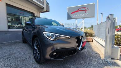 Alfa Romeo Stelvio 2.2 Turbodiesel 210 CV AT8 Q4 B