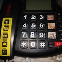 Telefono fisso BRONDI