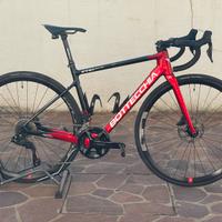 Bici Bottecchia EMME4 squadra