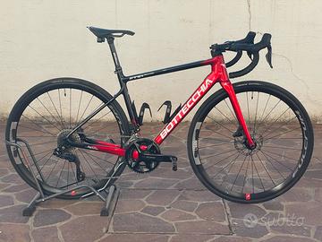 Bici Bottecchia EMME4 squadra