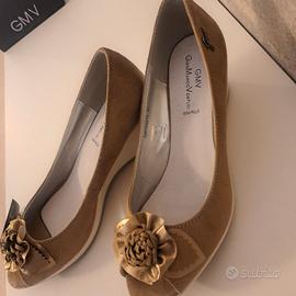 Scarpe donna Gian Marco Venturi