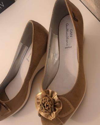 Scarpe donna Gian Marco Venturi
