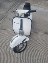Piaggio Vespa 50 Special 1980