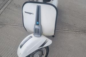 Piaggio Vespa 50 Special 1980