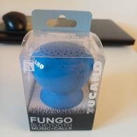 Tucano fungo bluetooth + music