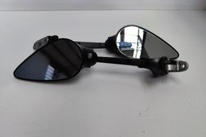 SPECCHIETTI FAR YAMAHA T MAX 500